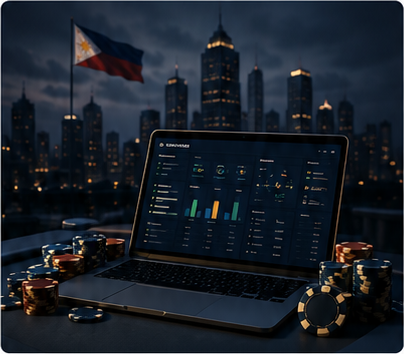 Philippine PIN77 industry outlook